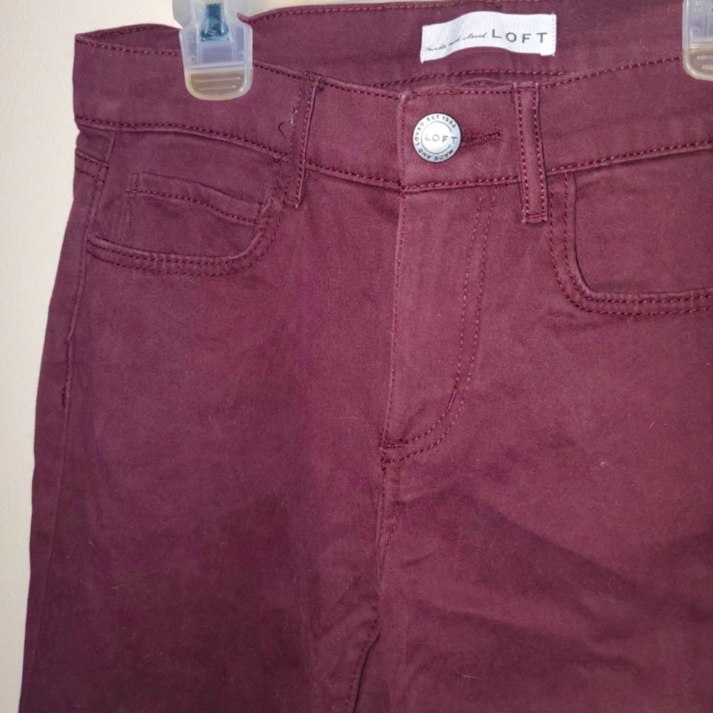 Sateen Leggings